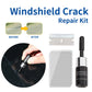 Kit Reparador de Parabrisas Instantaneo