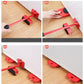 PowerRollers™ | Set de Rodillos para Mover Muebles Pesados Tú Solo