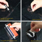 Kit Reparador de Parabrisas Instantaneo