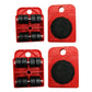 PowerRollers™ | Set de Rodillos para Mover Muebles Pesados Tú Solo